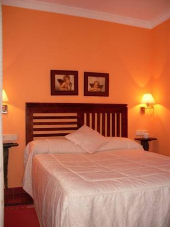 Hotel Casa Rural San Anton Chinchon