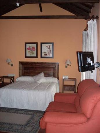 Hotel Casa Rural San Anton Chinchon