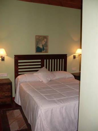 Hotel Casa Rural San Anton Chinchon