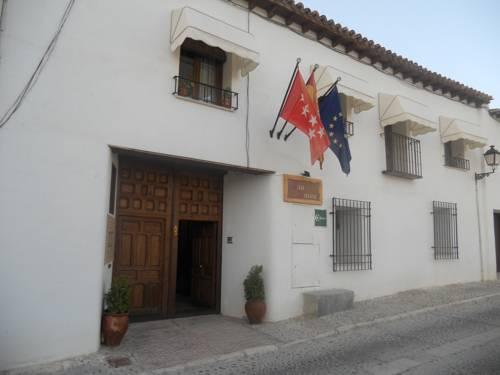 Hotel Casa Rural San Anton Chinchon