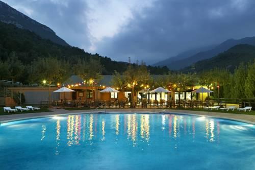 Camping Bassegoda Park