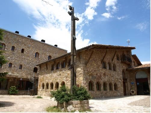 El Jou Hotel Guardiola de Bergueda