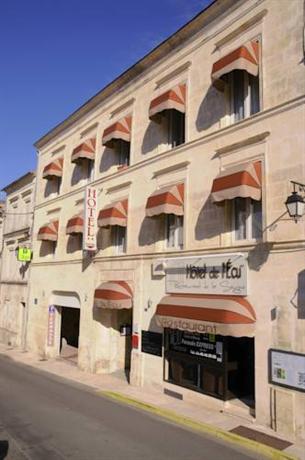 Hotel De L