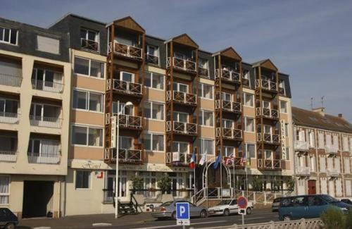 Hotel casino luc sur mer how to quit gambling while ahead