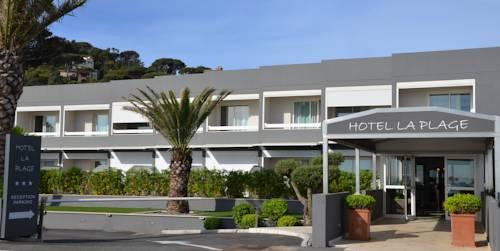 Hotel La Plage Sainte Maxime Compare Deals