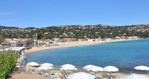 Hotel La Plage Sainte Maxime Compare Deals