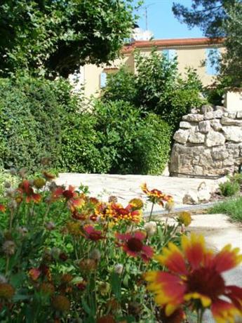 Hostellerie La Bastide De Cabries