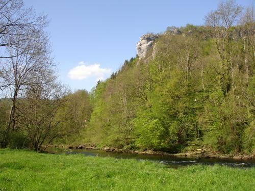 Logis Auberge Le Moulin Du Plain Hotel Goumois