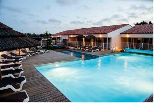 P Dej Hotel Ile De Re Sainte Marie Compare Deals