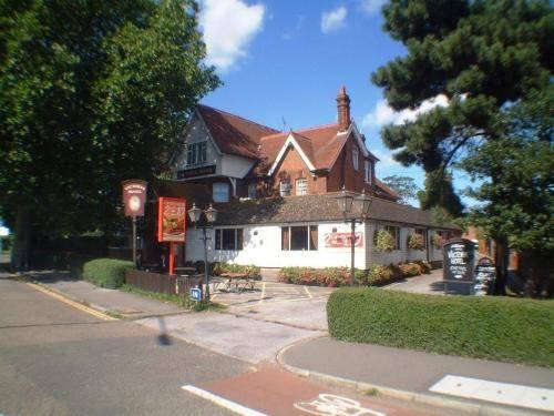 The Victoria Hotel Canterbury