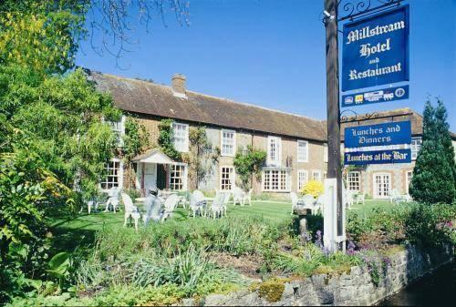 Millstream Hotel & Restaurant