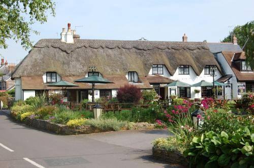 The Anvil Inn Blandford Forum, Pimperne - Compare Deals