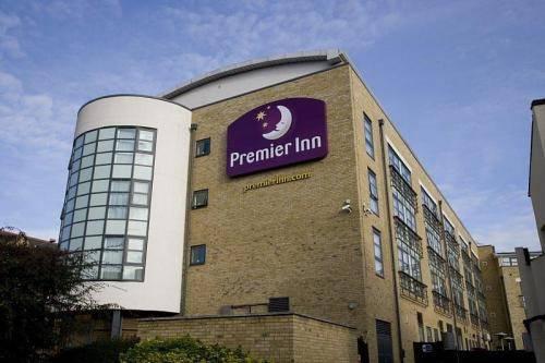 Premier Inn London Kew Bridge