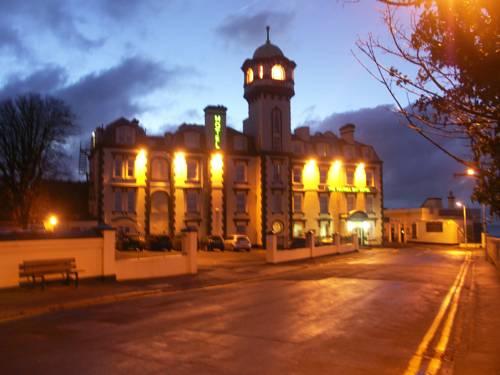Pegwell Bay Hotel