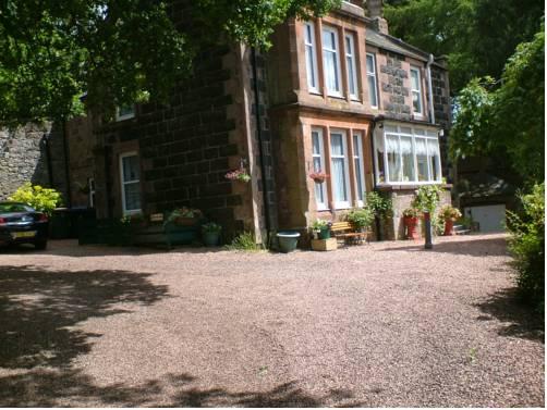 Ivybank Guest House Blairgowrie