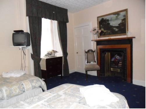 Ivybank Guest House Blairgowrie