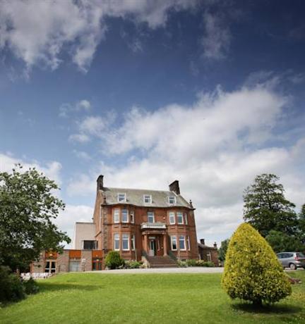 Cressfield Country House Hotel Lockerbie