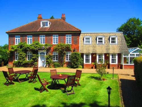 Sherbourne House Hotel Norfolk Attleborough Sherbourne House Hotel Norfolk Attleborough
