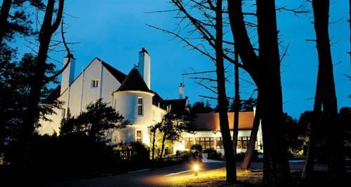 Lochgreen House Hotel Troon Compare Deals