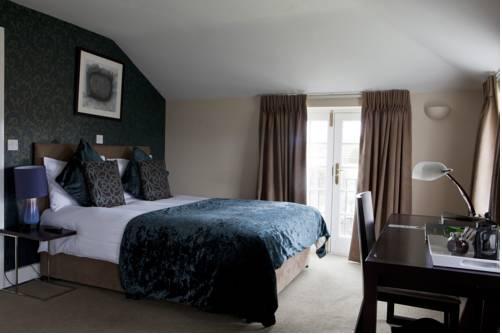 The Pheasant Inn Great Shefford
