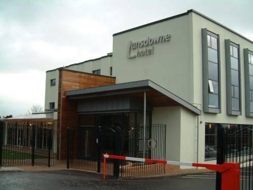 Belfast hotel deals