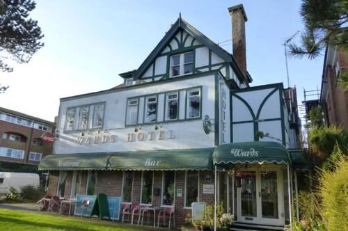 Wards Hotel & Restaurant
