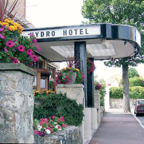 Hydro Hotel