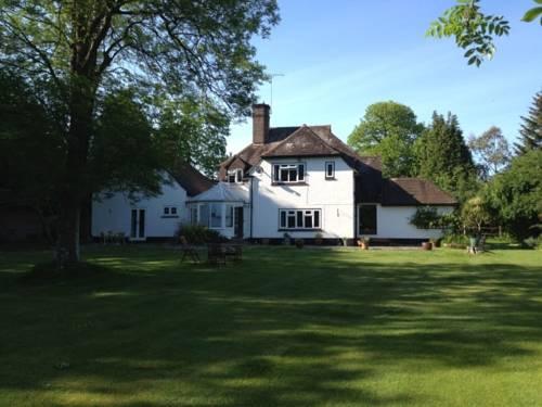 Woodacre B & B
