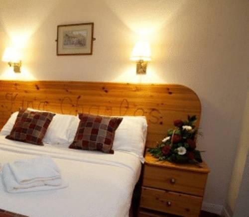 King Charles Hotel Gillingham