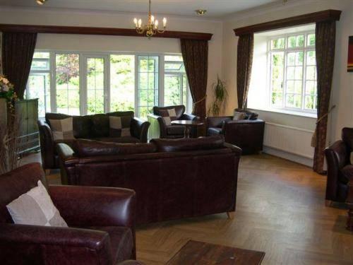 Bignell Park Hotel Chesterton Bicester