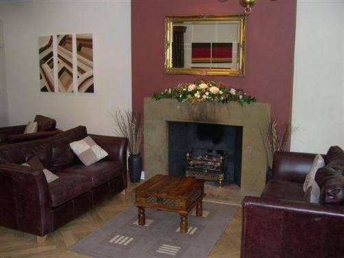 Bignell Park Hotel Chesterton Bicester