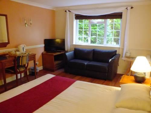 Bignell Park Hotel Chesterton Bicester