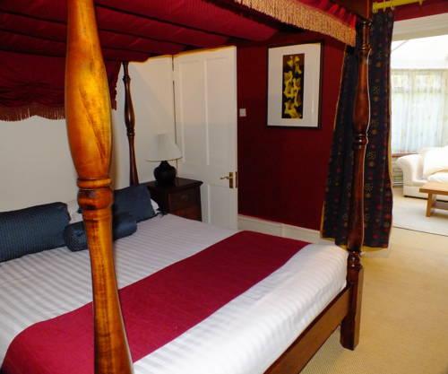 Bignell Park Hotel Chesterton Bicester