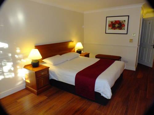 Bignell Park Hotel Chesterton Bicester