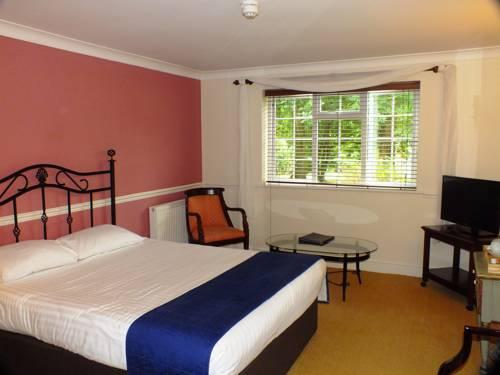 Bignell Park Hotel Chesterton Bicester