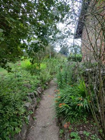 Castle Of Comfort Hotel Nether Stowey