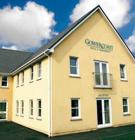 Hotel deals near swansea