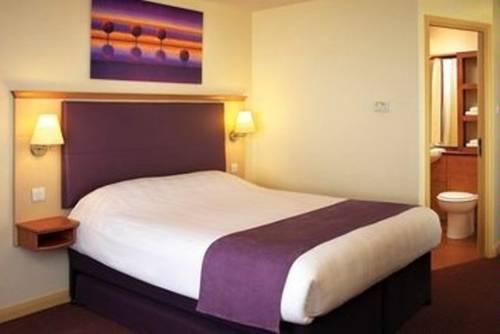 Premier Inn East Edinburgh