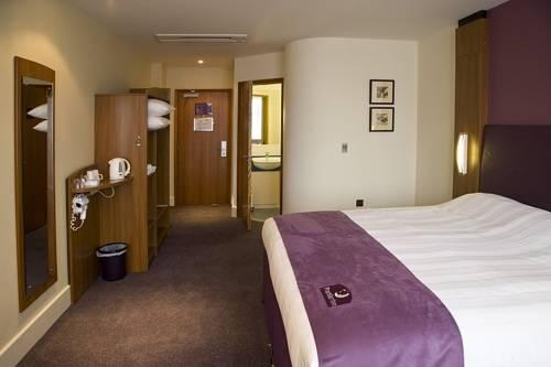 Premier Inn East Edinburgh