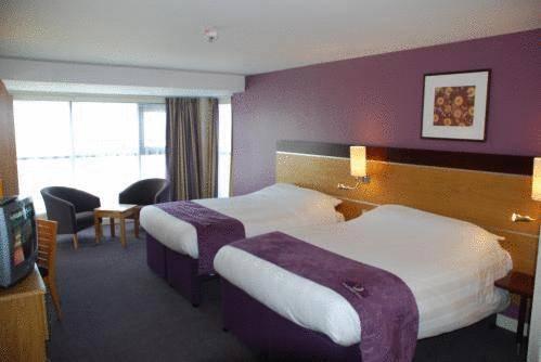 Premier Inn Central Epsom