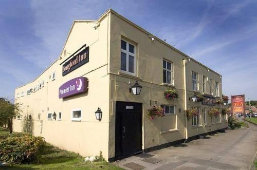 Premier Inn Longford Gloucester