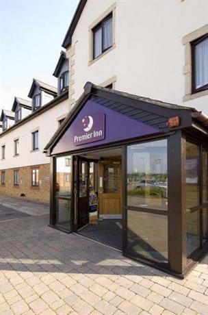 Premier Inn Barnwood Gloucester