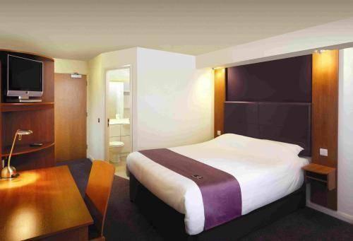 Premier Inn A1/A14 Huntingdon (England)