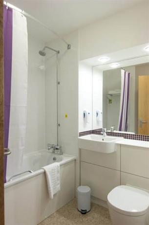 Premier Inn A1/A14 Huntingdon (England)