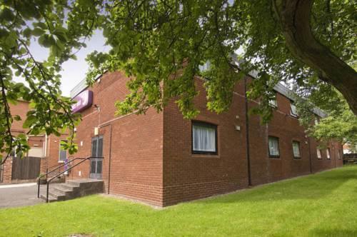 Premier Inn Northwich South - Compare Deals