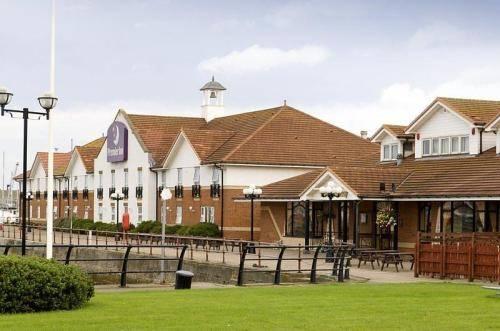 Premier Inn Hartlepool Marina Compare Deals