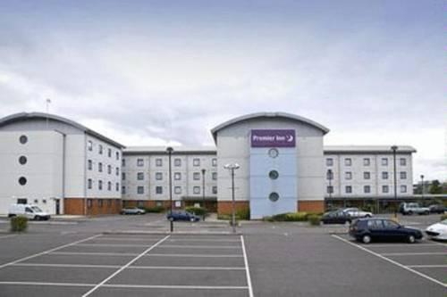 Premier Inn London Enfield Hotel Compare Deals
