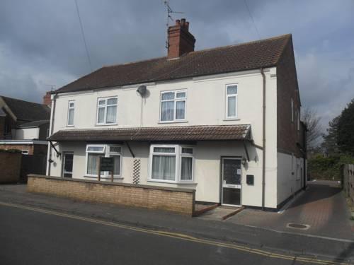 Arman Lodge House Peterborough