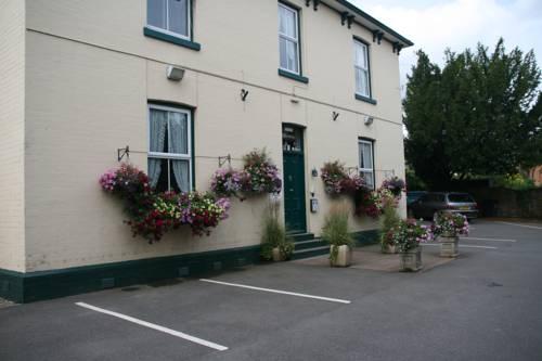 Mountsorrel Hotel Loughborough