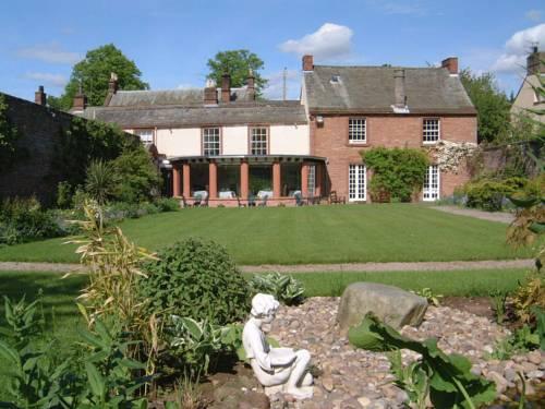 Temple Sowerby House Hotel Penrith